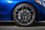Mercedes-AMG C43 4Matic 2018 года (NA)